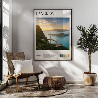 Langkawi, Malaysia