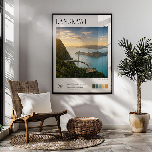 Langkawi, Malaysia