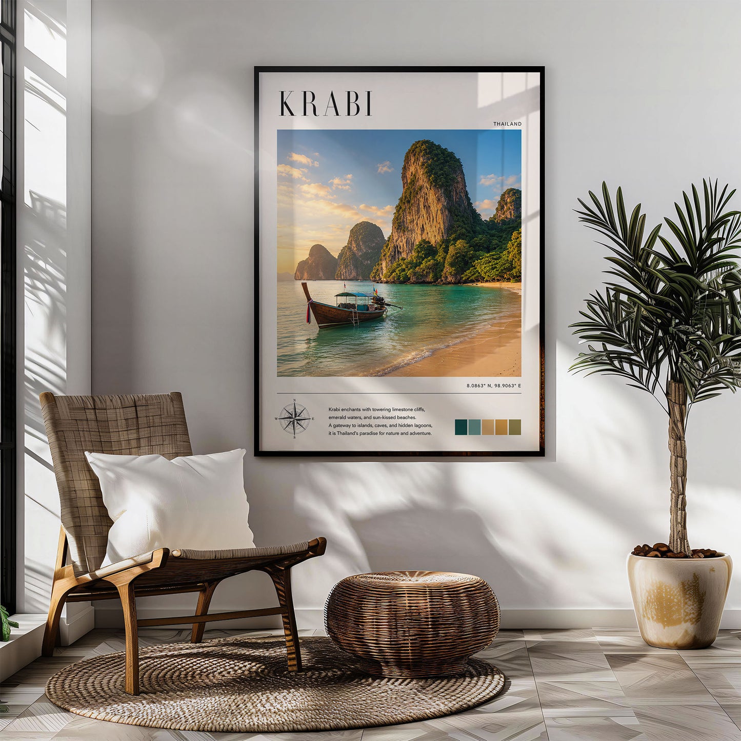 Krabi, Thailand