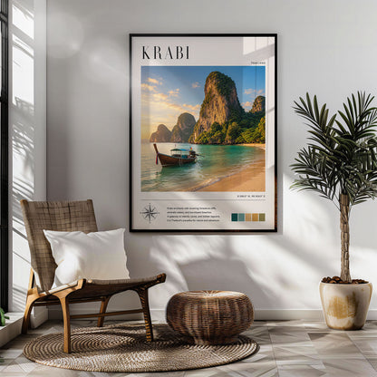 Krabi, Thailand