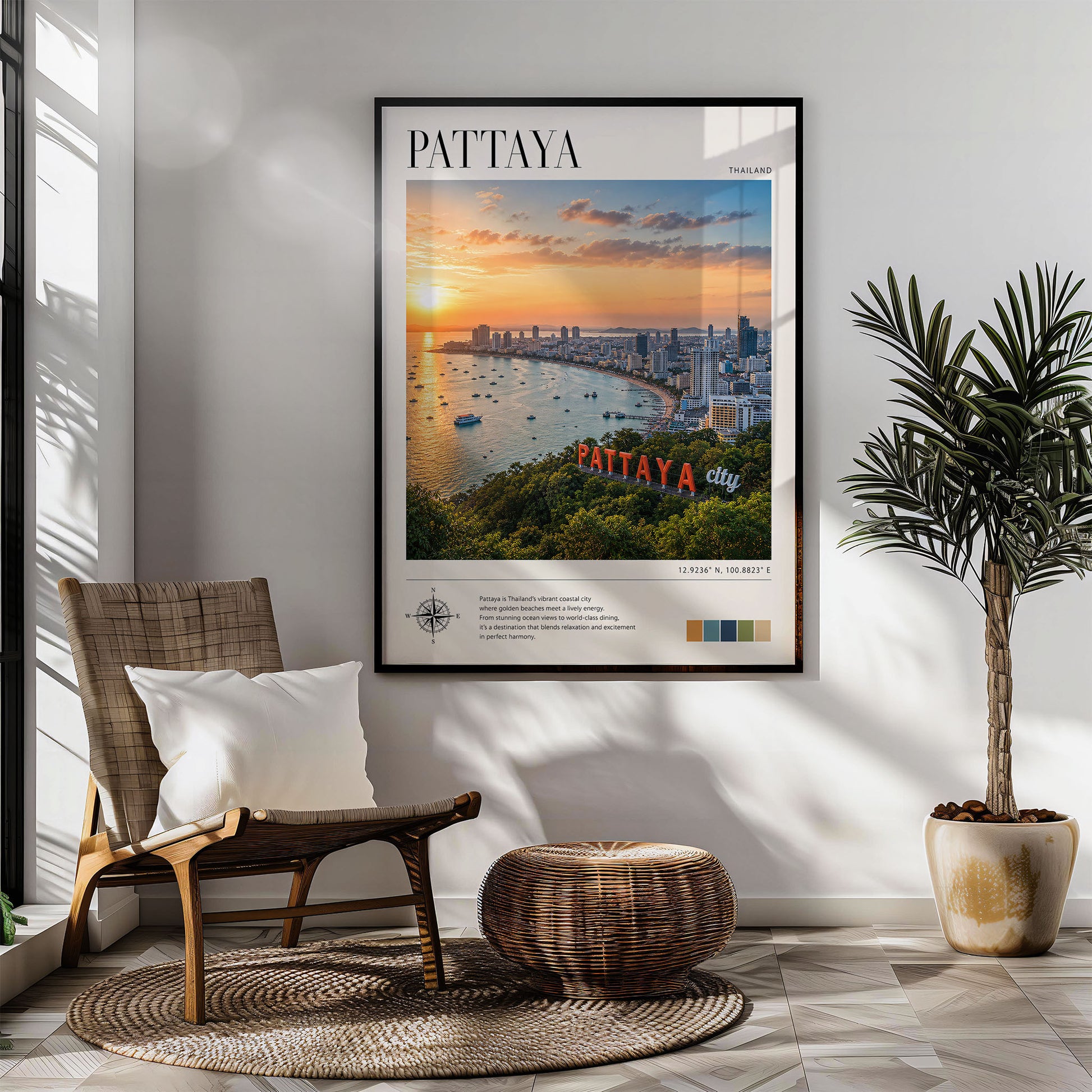 Pattaya, Thailand