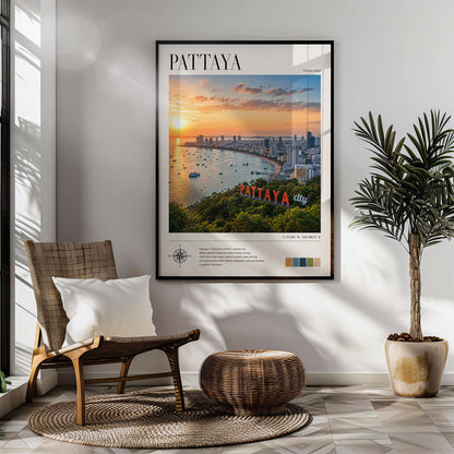 Pattaya, Thailand