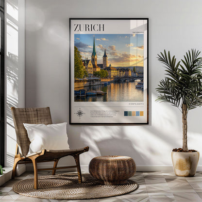 Zurich, Switzerland