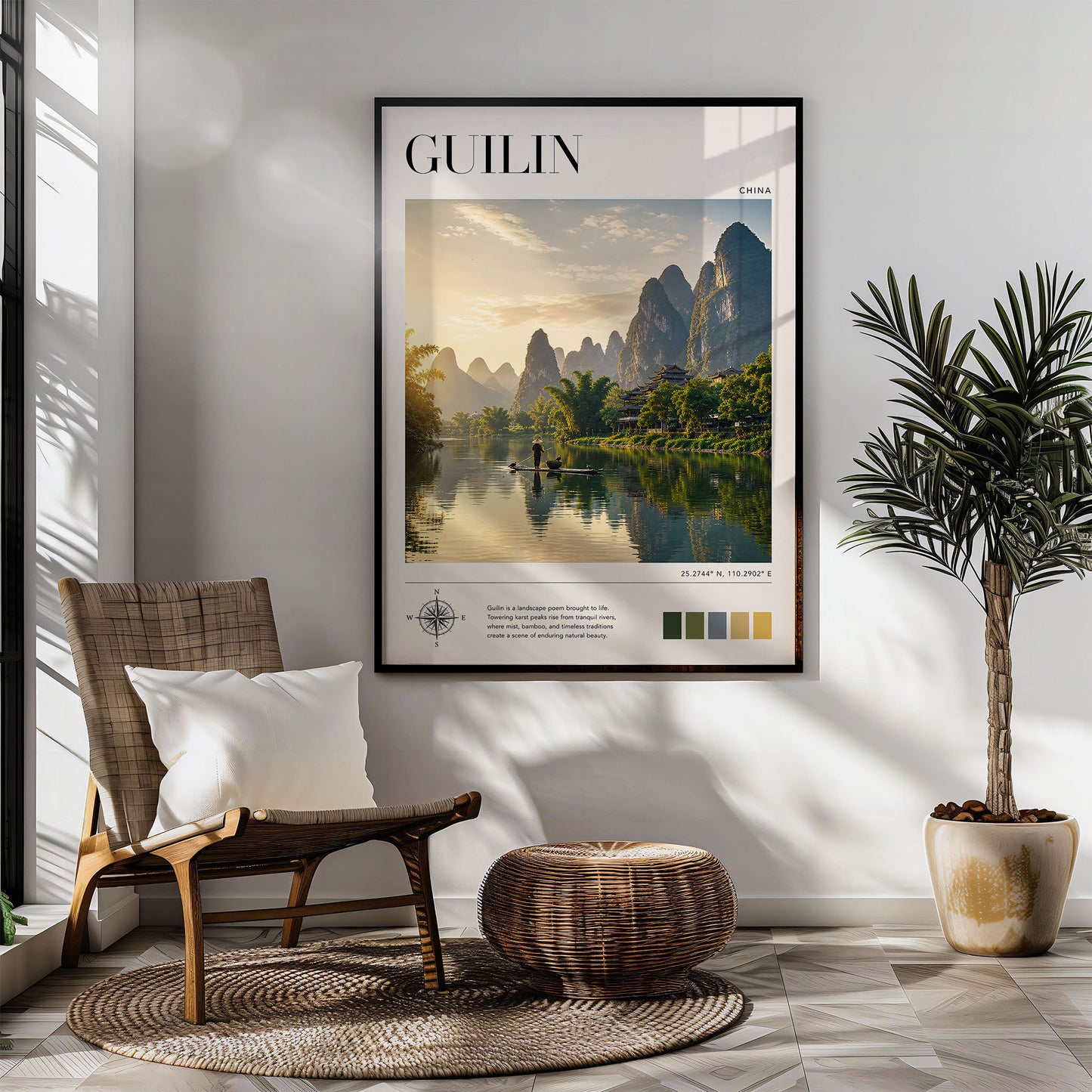 Guilin, China
