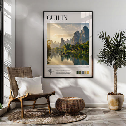 Guilin, China
