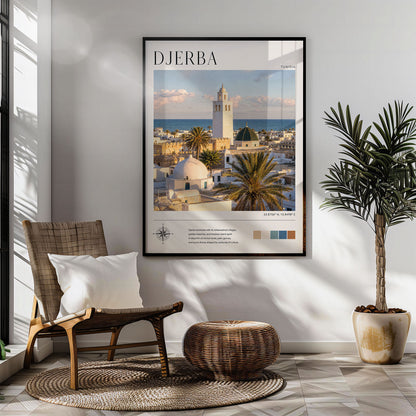 Djerba, Tunisia