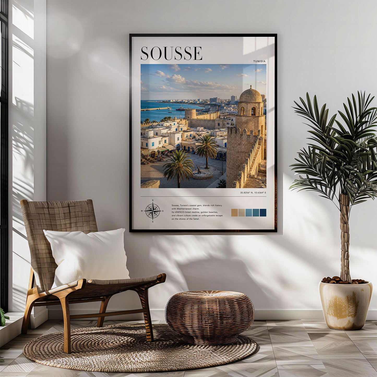 Sousse, Tunisia