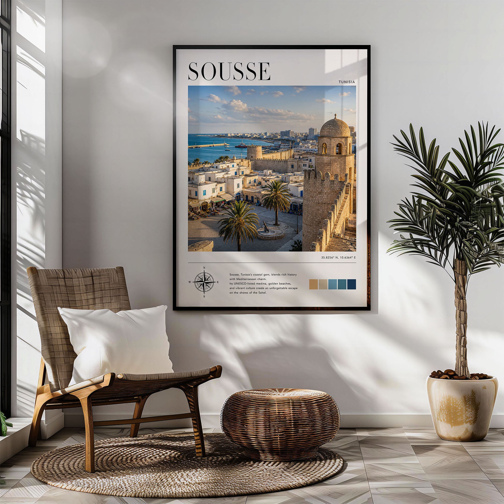 Sousse, Tunisia