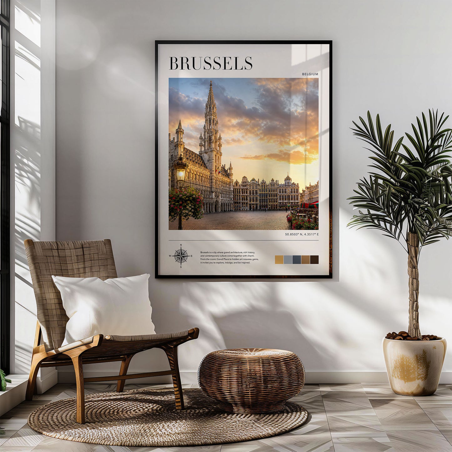 Brussels, Belgium