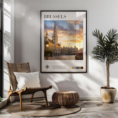 Brussels, Belgium