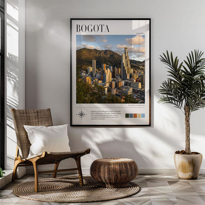Bogota, Colombia