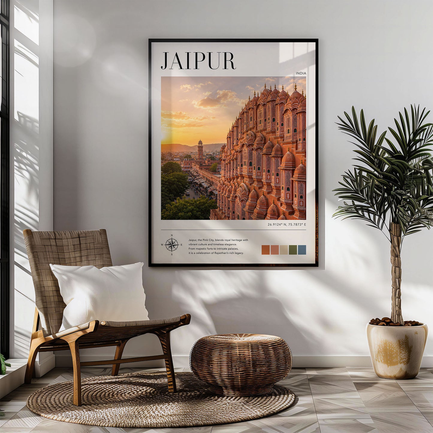 Jaipur, India