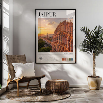 Jaipur, India