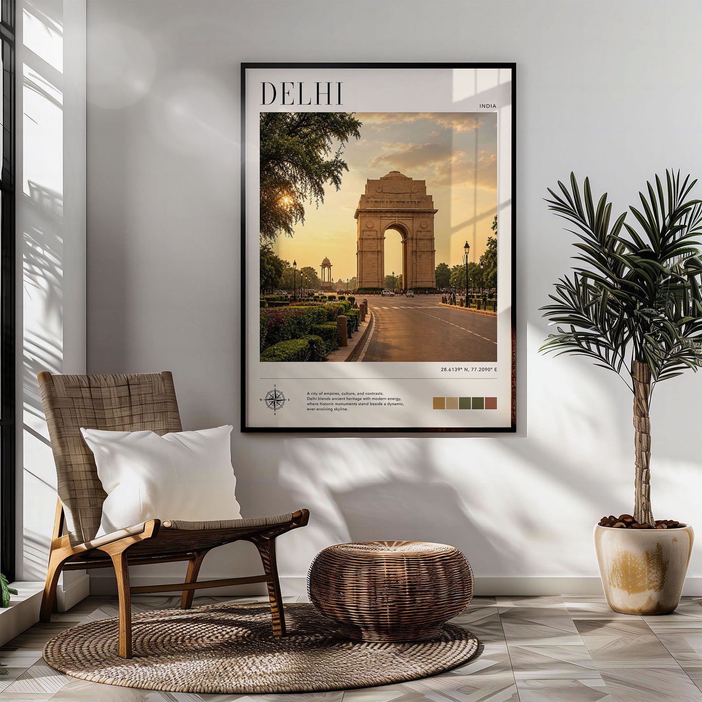 Delhi, India