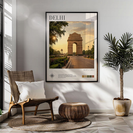 Delhi, India