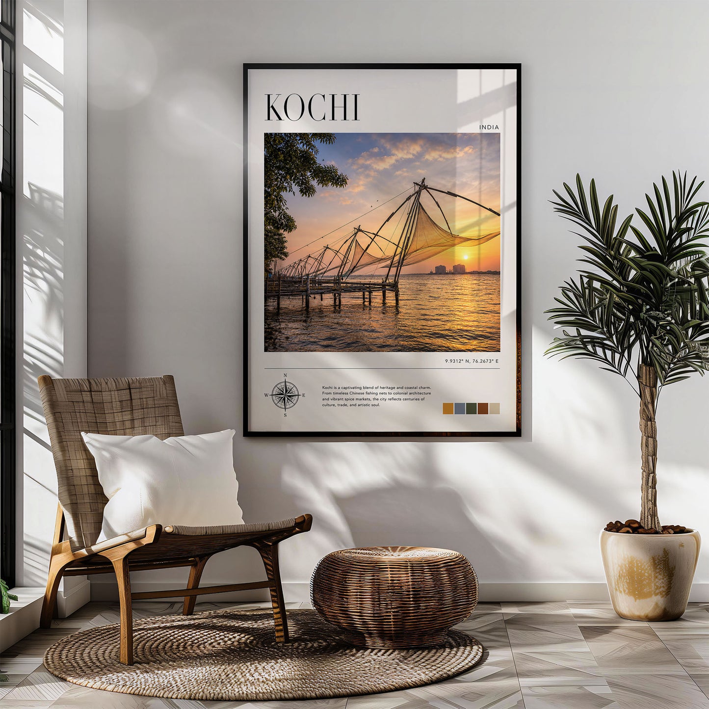 Kochi, India