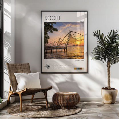 Kochi, India
