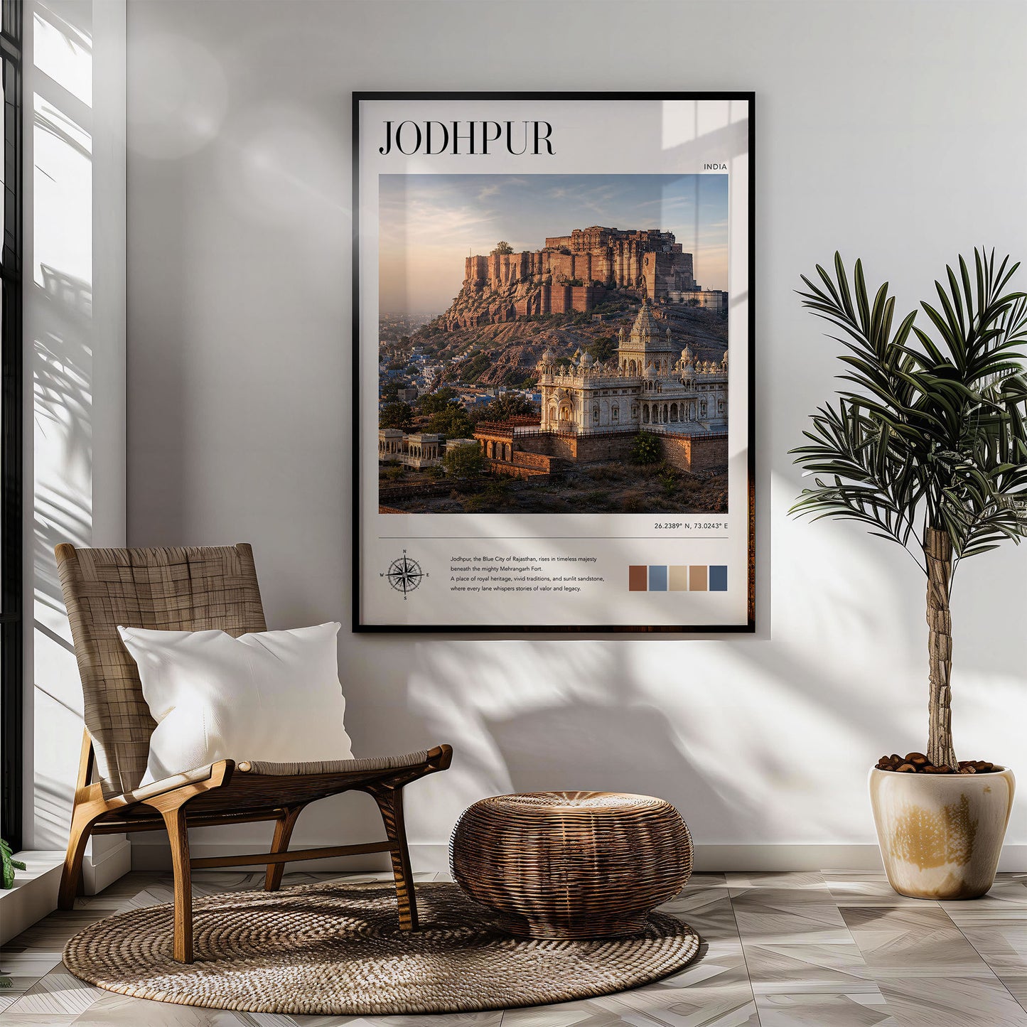 Jodhpur, India