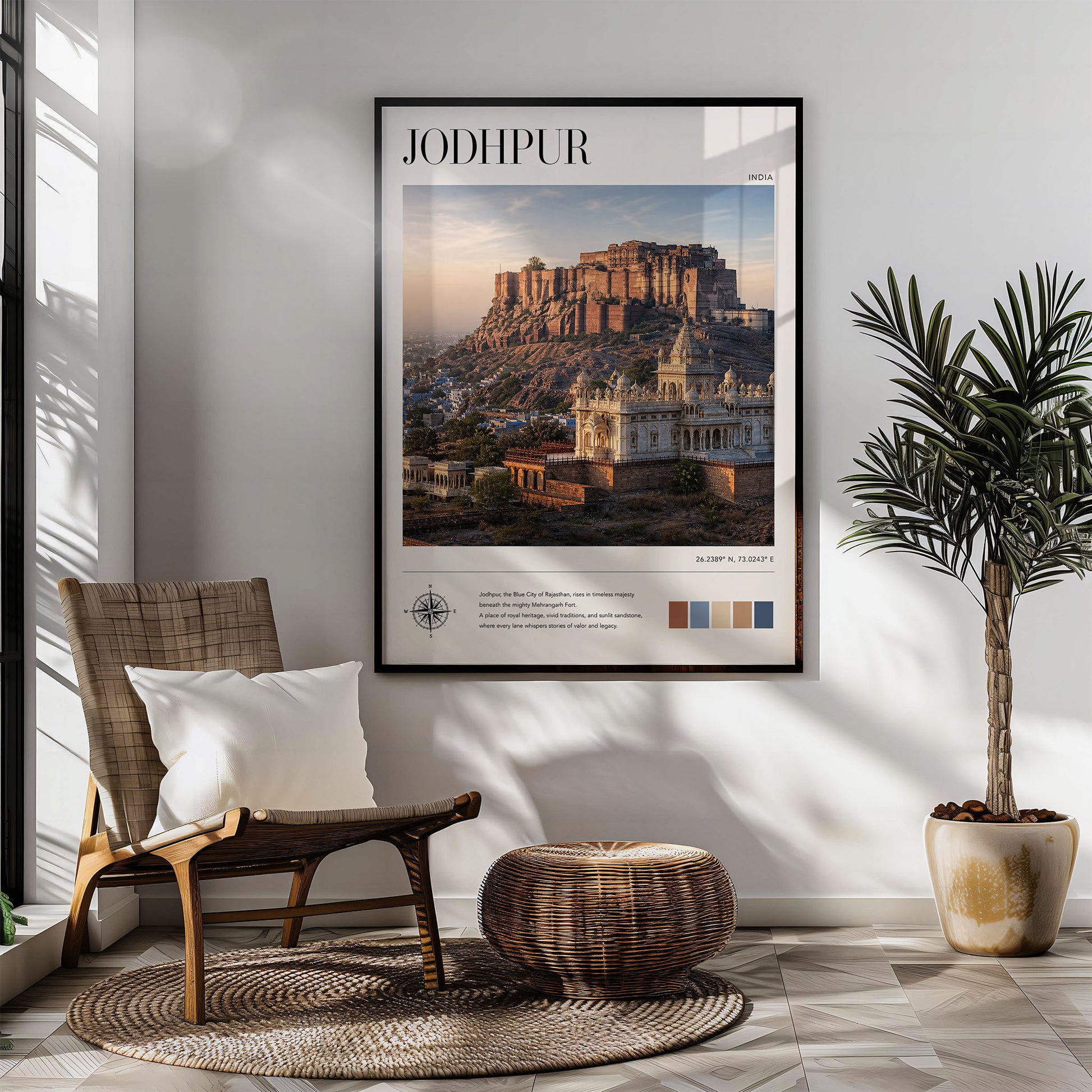 Jodhpur, India