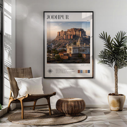 Jodhpur, India