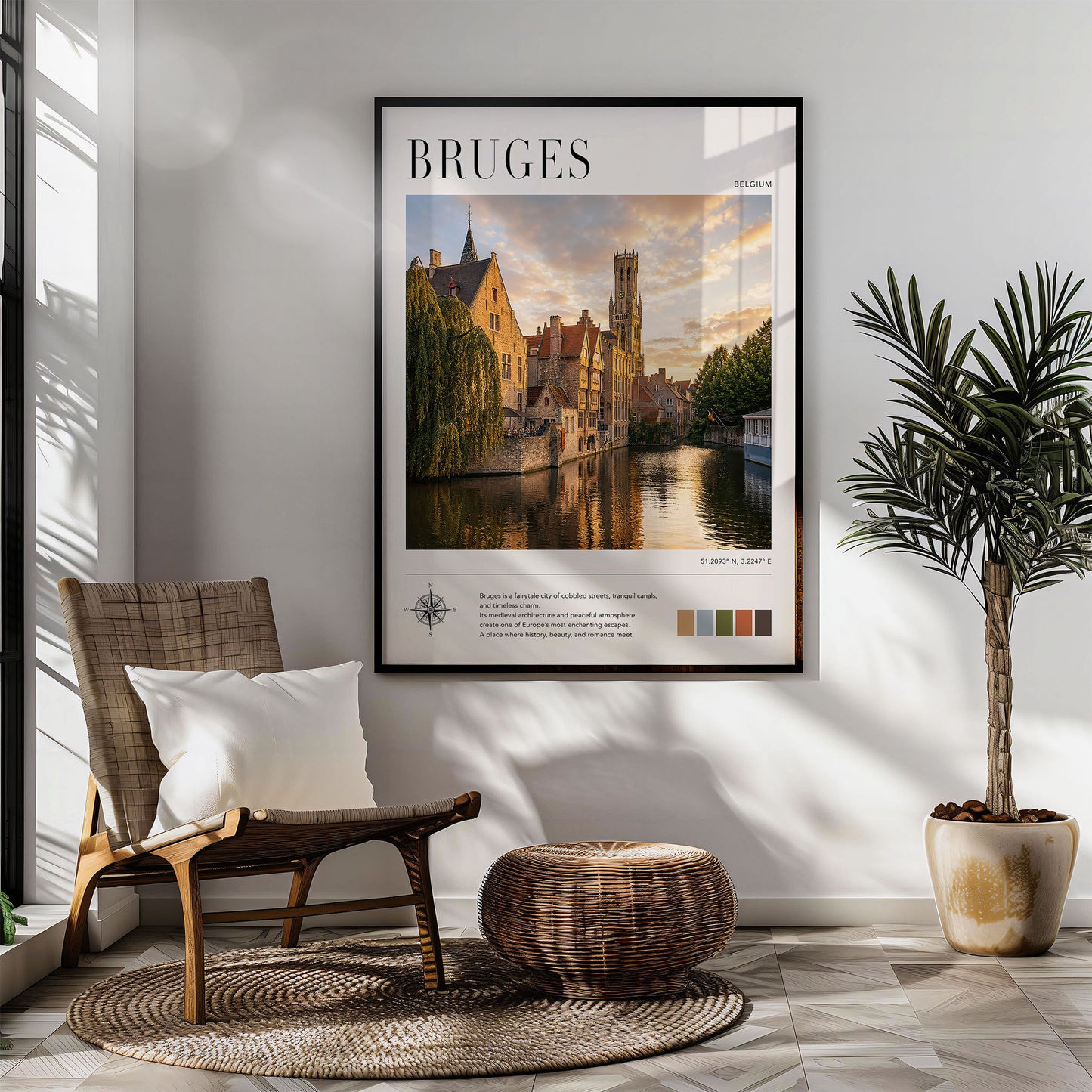 Bruges, Belgium