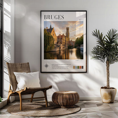 Bruges, Belgium