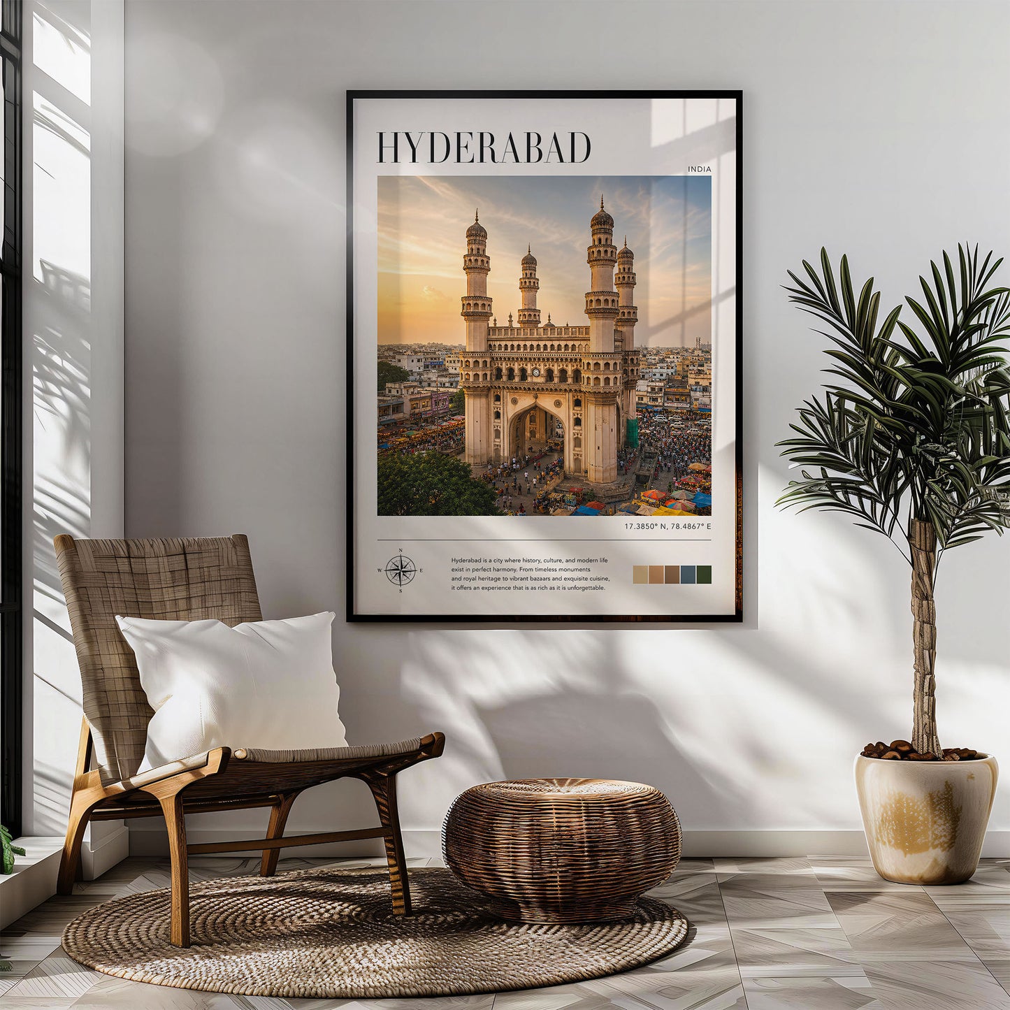 Hyderabad, India