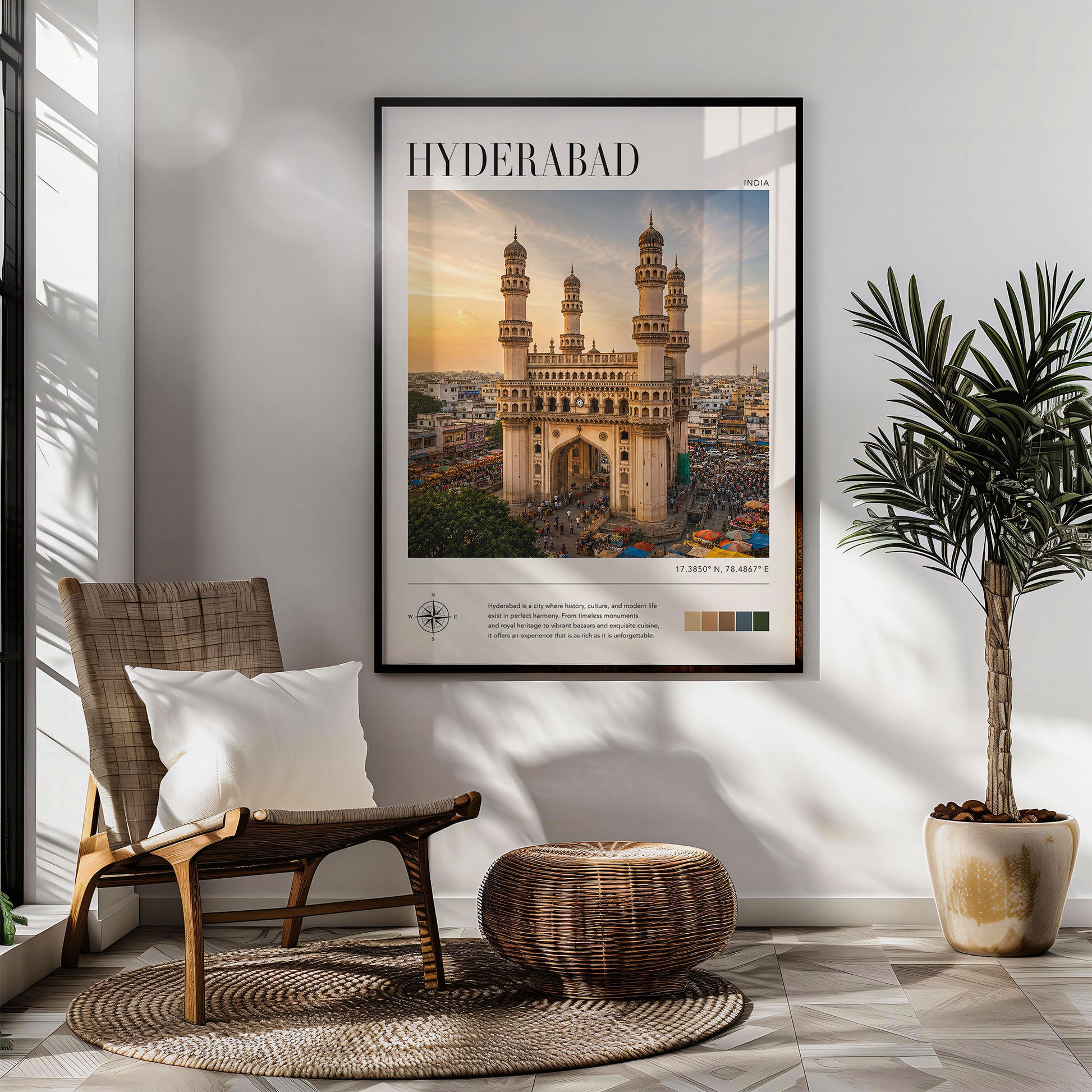 Hyderabad, India