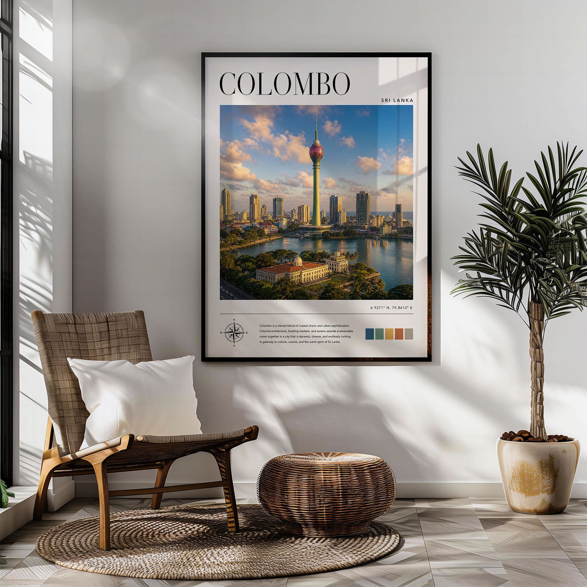 Colombo, Sri Lanka