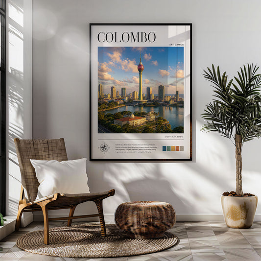 Colombo, Sri Lanka
