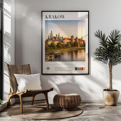 Krakow, Poland