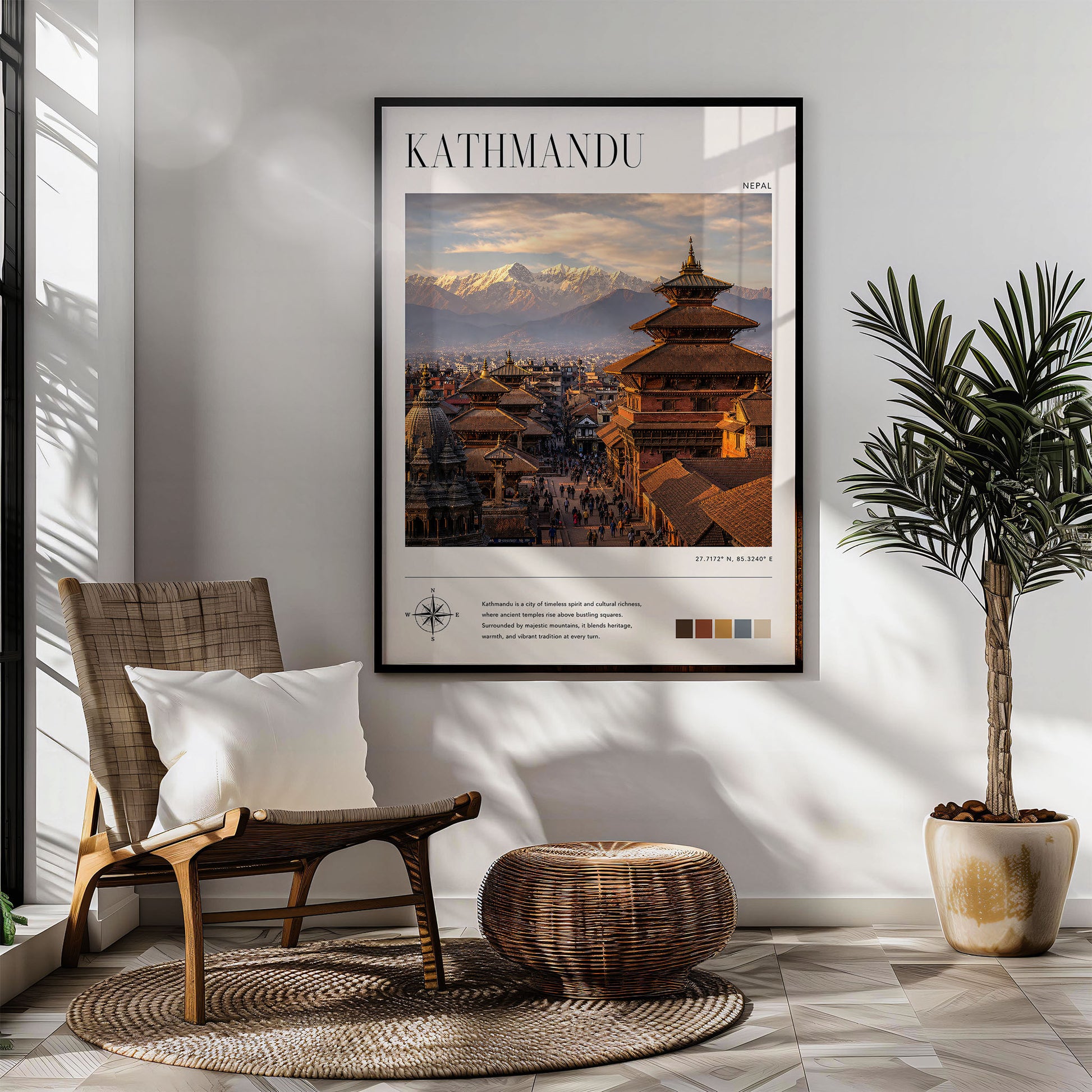 Kathmandu, Nepal