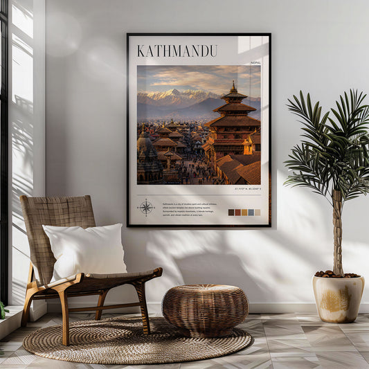 Kathmandu, Nepal