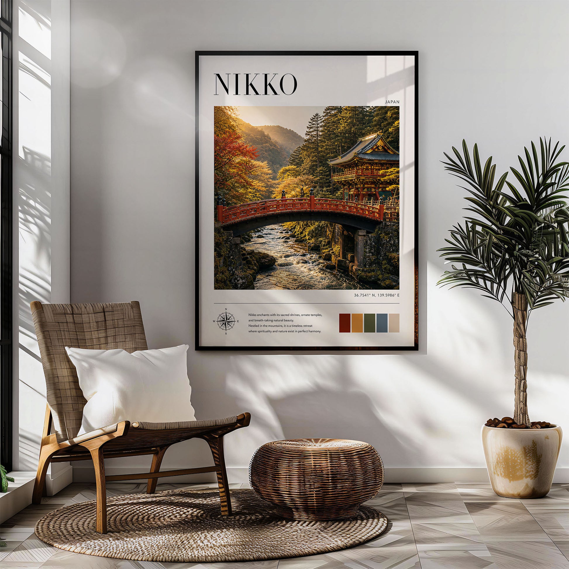 Nikko, Japan