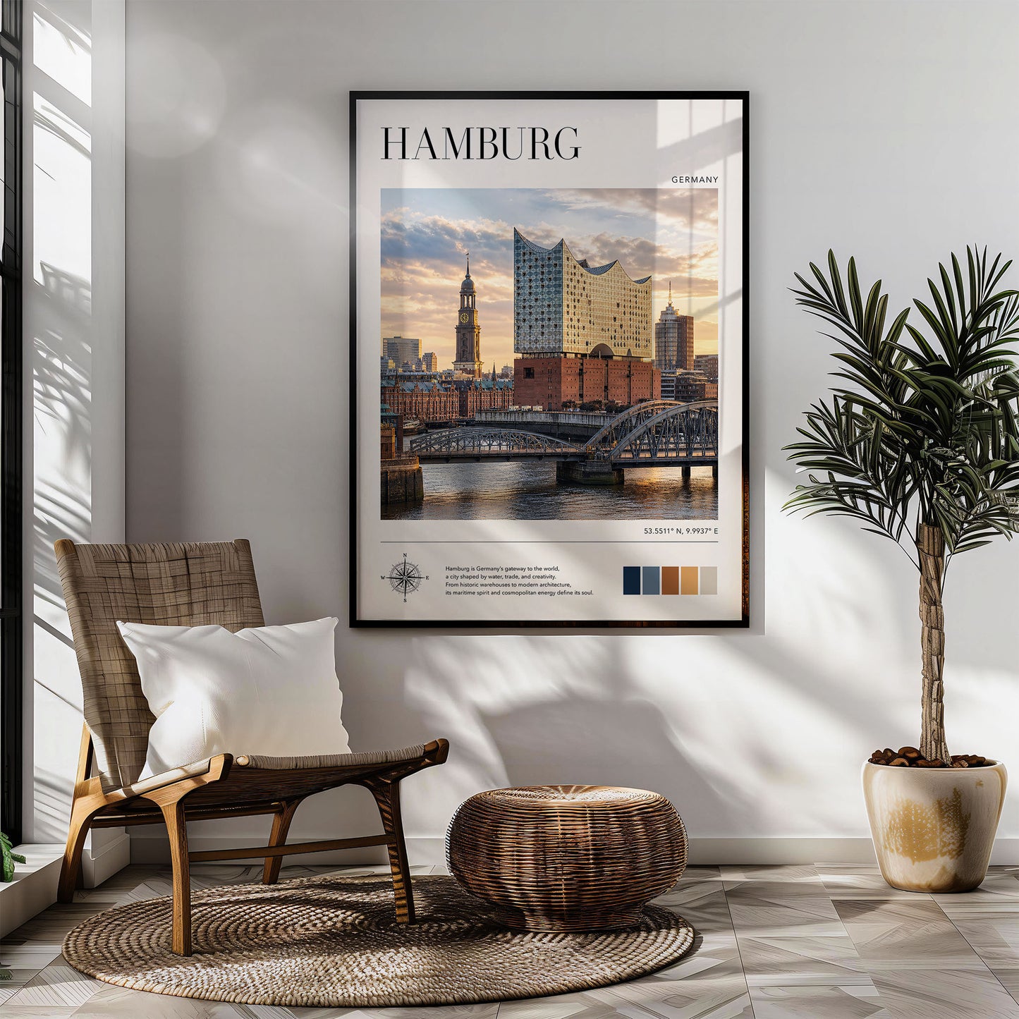 Hamburg, Germany