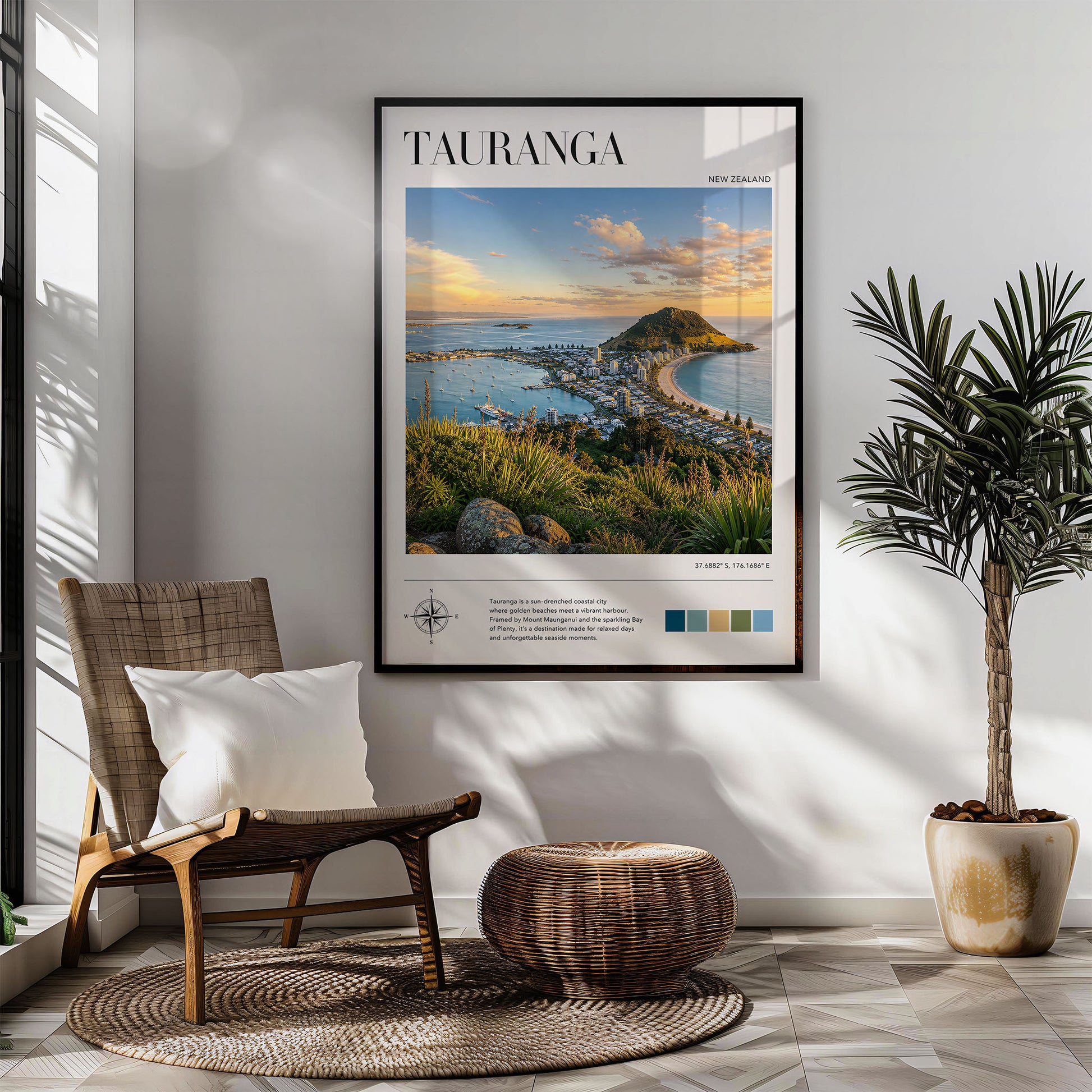 Tauranga, New Zealand
