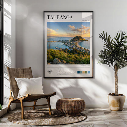 Tauranga, New Zealand