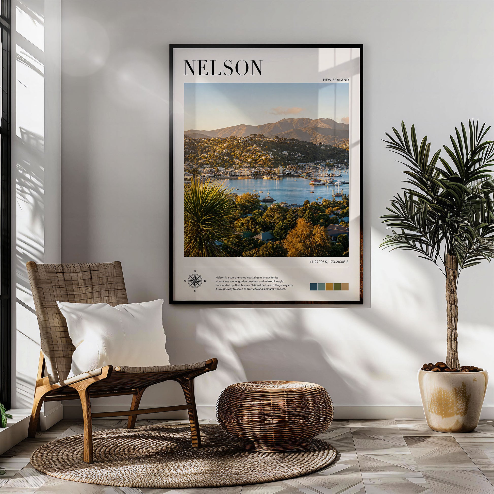 Nelson, New Zealand
