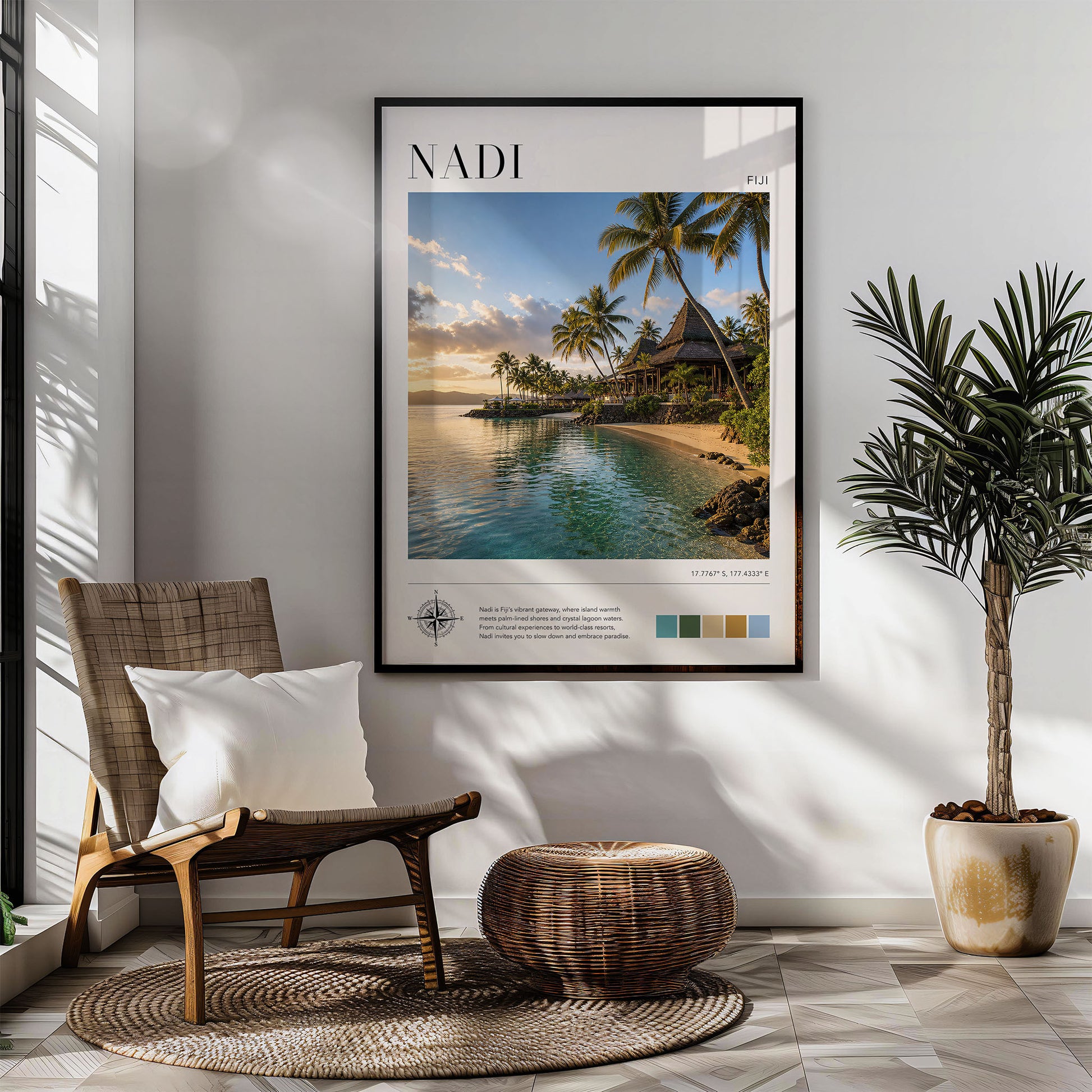 Nadi, Fiji