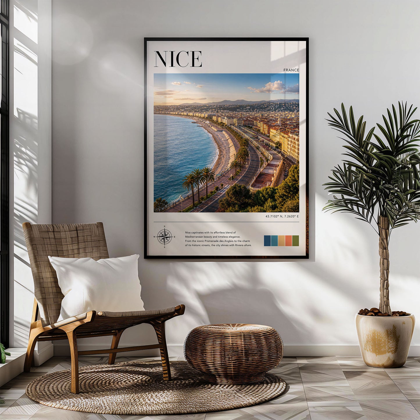 Nice, France