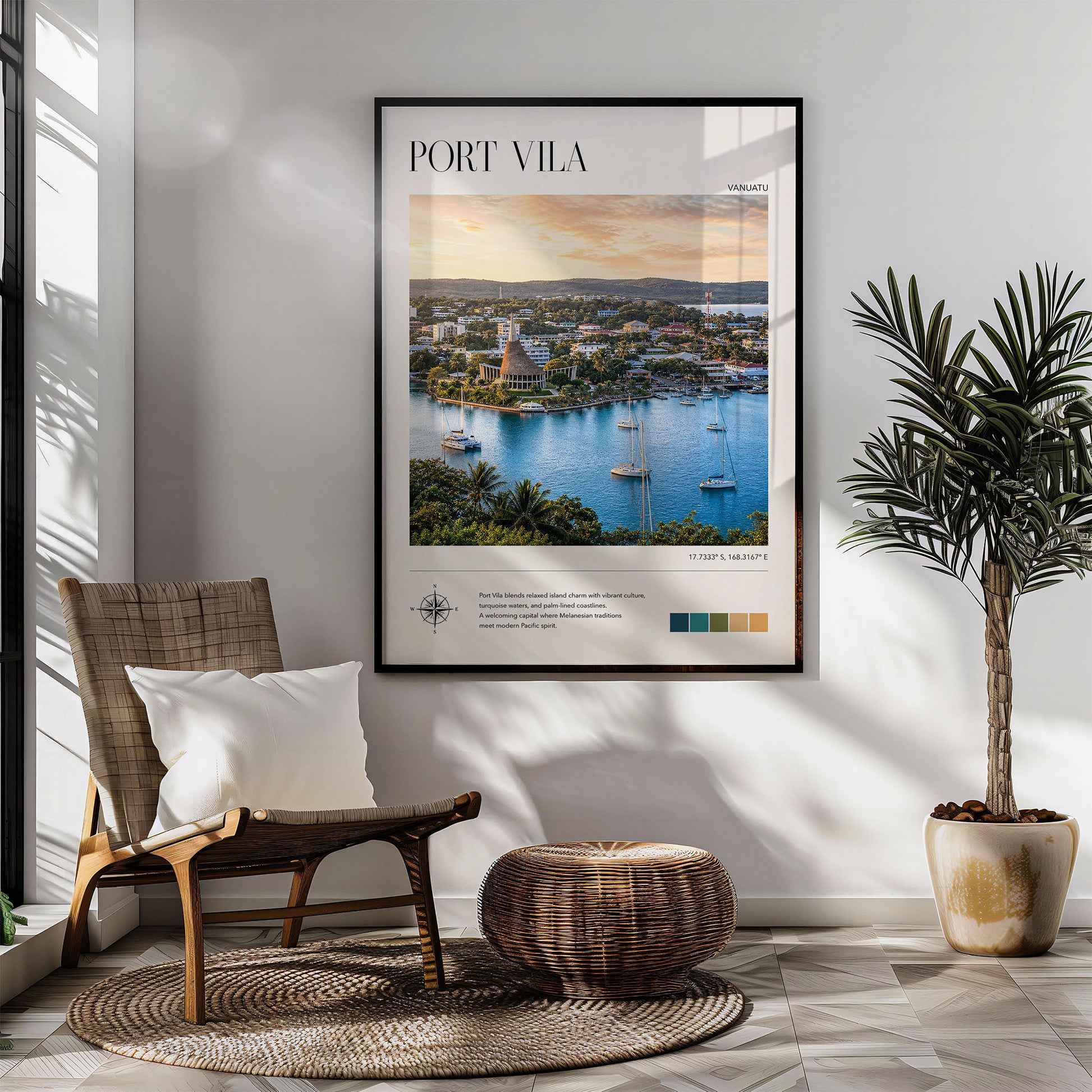 Port Vila, Vanuatu