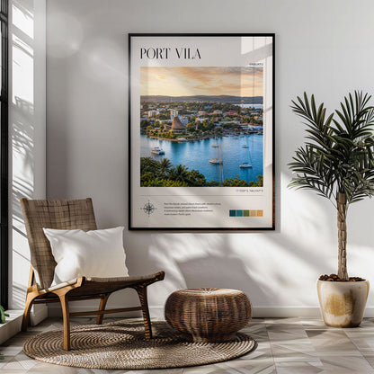 Port Vila, Vanuatu