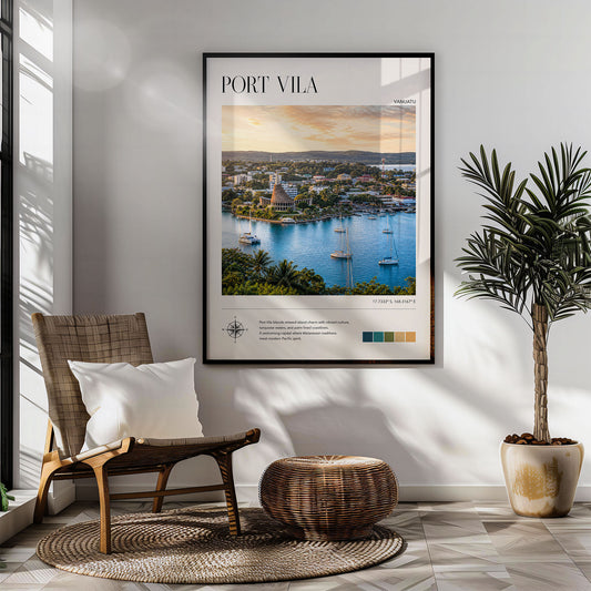 Port Vila, Vanuatu