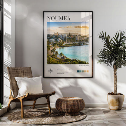 Noumea, New Caledonia