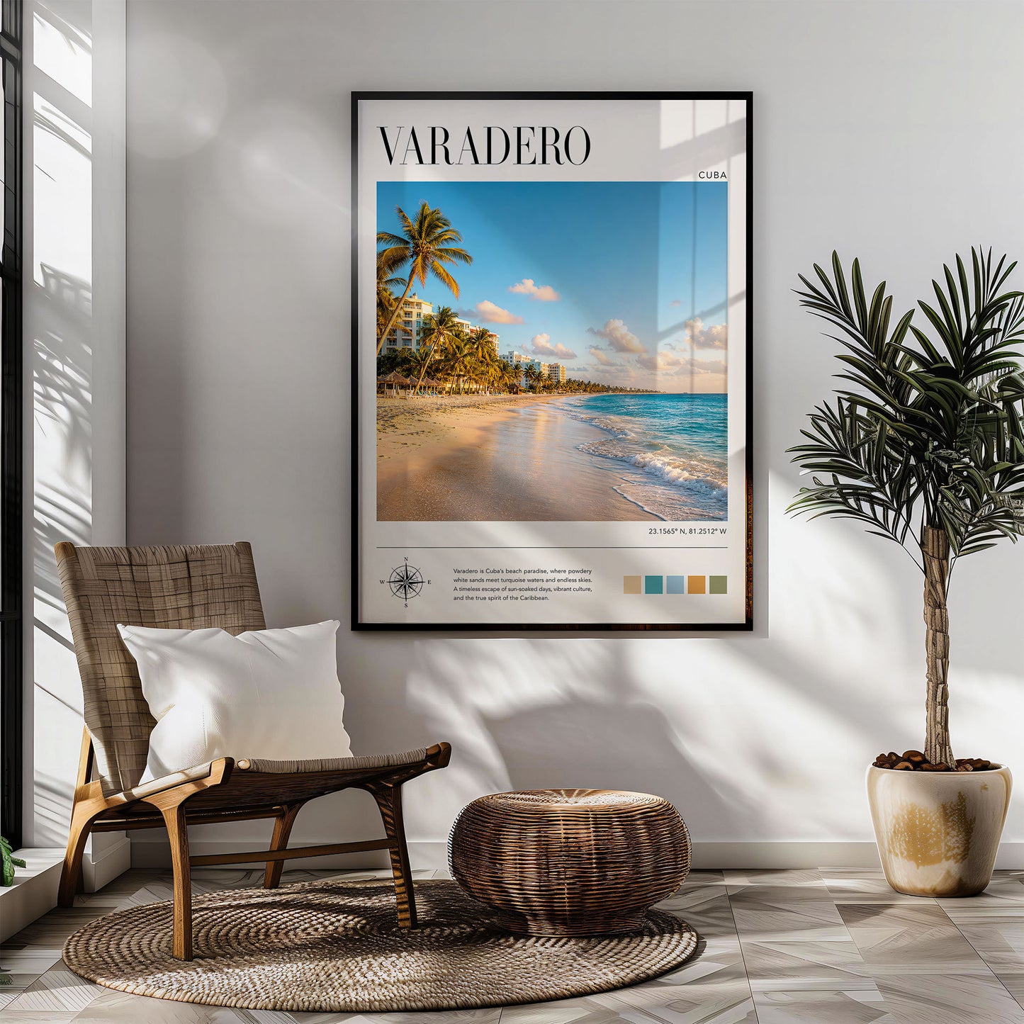 Varadero, Cuba
