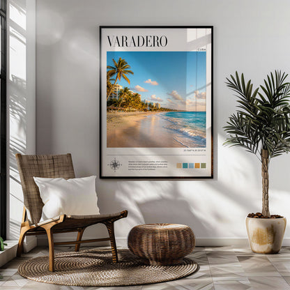 Varadero, Cuba