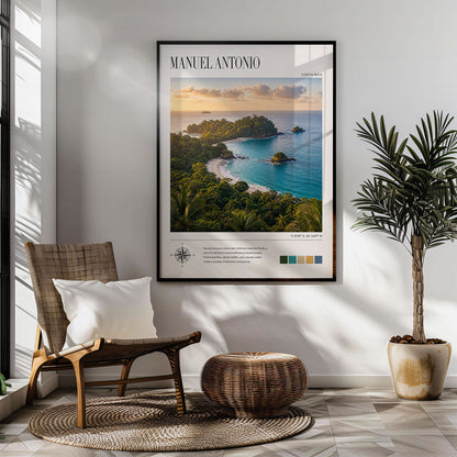 Manuel Antonio, Costa Rica