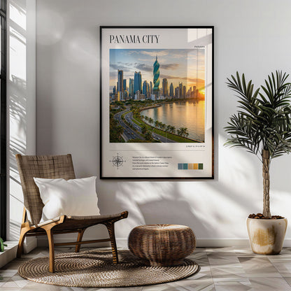 Panama City, Panama