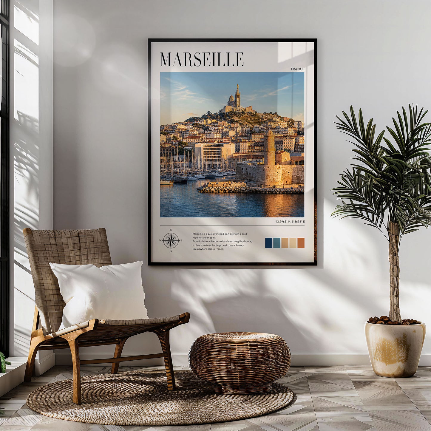Marseille, France