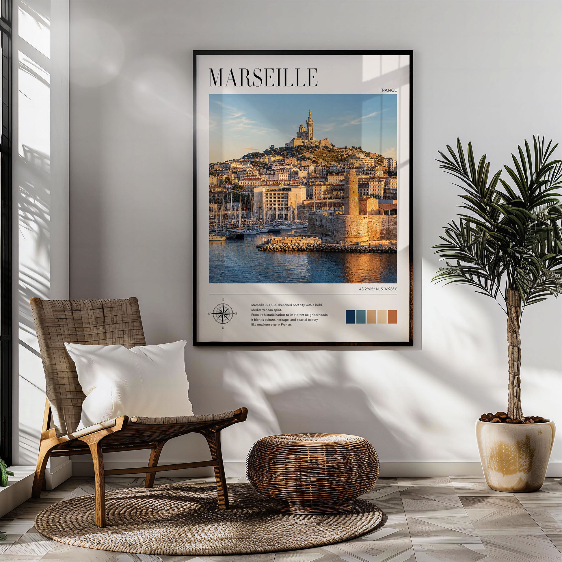 Marseille, France